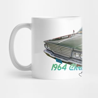 1964 Chrysler Newport Sedan Mug